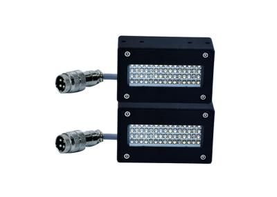 Low Electricity UV Lamp For Printer Wavelength 365 -405nm Adjustable Long Lifespan