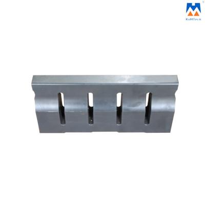 20KHz Ultrasonic Welding Horn Ultrasonic Welding Sonotrode For Ultrasonic Welding Machine