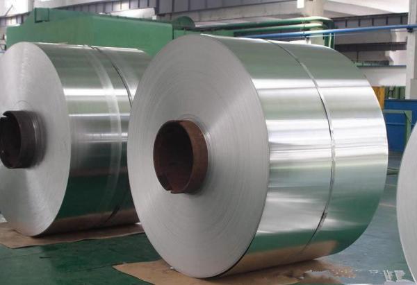 SGCC Custom Cold Rolled Steel Coil For Industrial Environment Protection