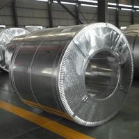 O soldado Q195 galvanizou a folha de aço 700mm da bobina corrugados