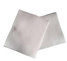 Erosion Control On Slopes 500g Polypropylene Nonwoven Geotextile  Slope Stabilization Riverbank Coastal Protection
