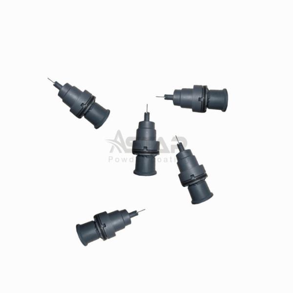 390916 PEA - C4 Porteur d'électrode C4 R Parties détachées de revêtement en poudre