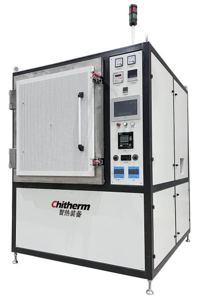 Industrial Chamber hydrogen Atmosphere Box Furnace For Precise HTCC Sintering