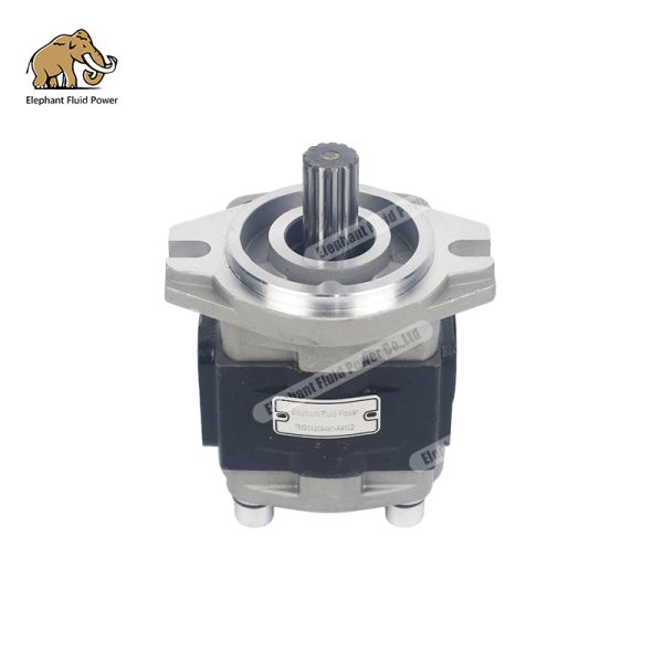 TMG1A30A4H1-R460D High-Pressure Hydraulic Gear Pump