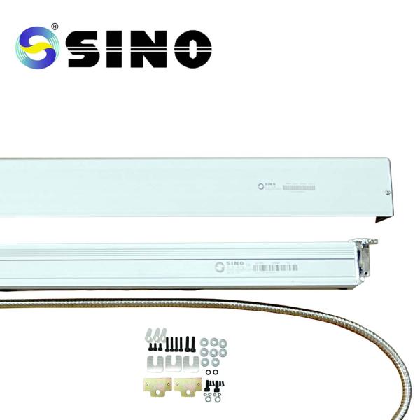 SINO SDS200S Линейный оптический кодировщик с 3-осевым цифровым ЖК-дисплеем для продажи