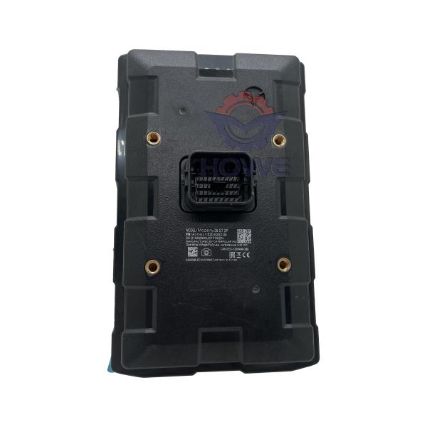 Painel de monitoramento da escavadeira E301.7 E306 E308 Display Instrument 520-6242