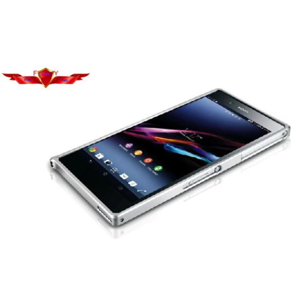 Aluminum Sony L39H Bumpers Cases Multi Color