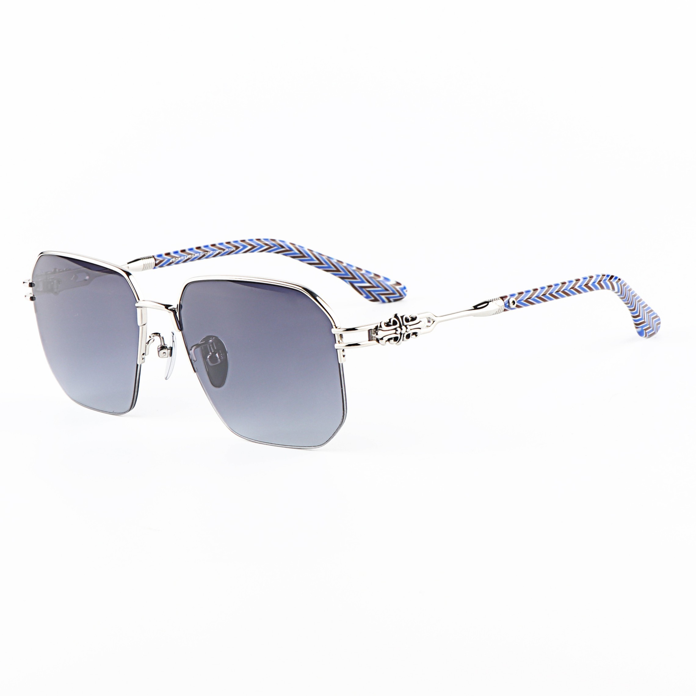 Wholesale 2026 New Parties Top-10-sunglasses Special Amber Textures Men Women Sunglasses Customize China-sunglass-manufacturers