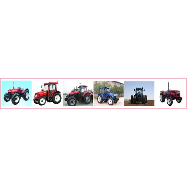 Dongfeng commercial6*4/8*4 tractor truck right hand drive and left hand drive