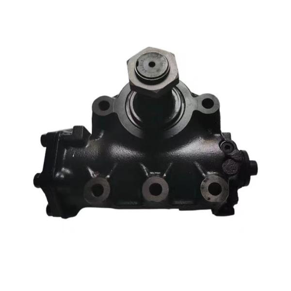 SINOTRUK CNHTC Shaanxi Shacman Auto Parts 1998- Year DAF Truck Power Steering Gearboxes