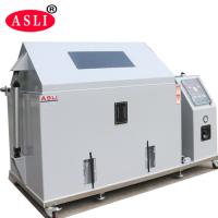Chambre standard d'essai de brouillard de jet de sel d'ASLI Brand ASTM B117 pour la couche de peinture