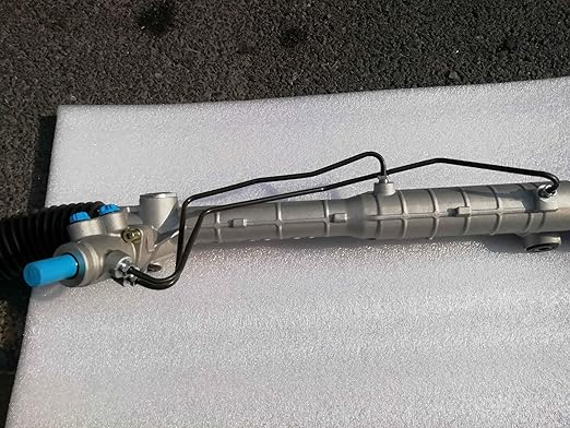 Nouvelle crémaillère de direction assistée pour Suzuki Grand Vitara modèle à conduite à gauche 48580-65J51 Pièces de direction automatique - TD04V TD0D1 TD0D2