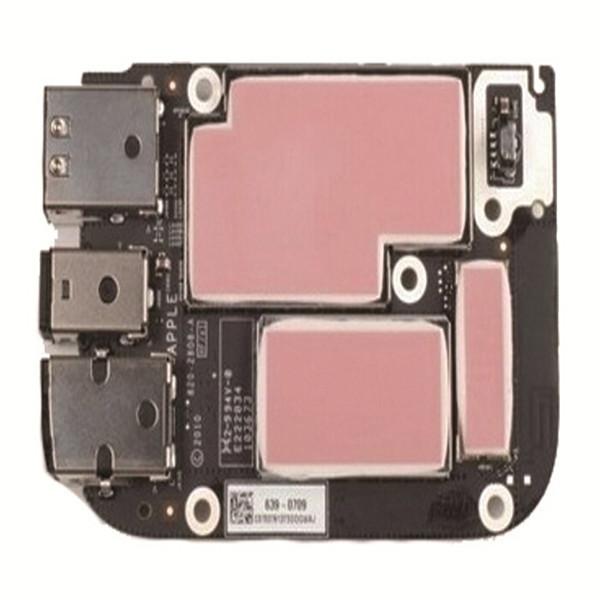 3.0 W/mK Rated 5KV/mm Thermal Conductive Silicone Pad Heat Sink Sheeting