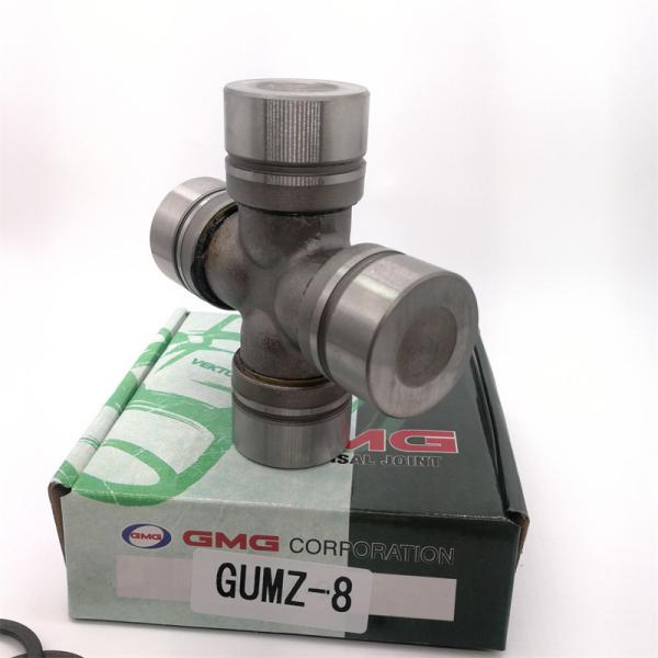 Tipo comum universal do OEM do rolamento de agulha GUMZ-8 0259-25-060 37x67mm