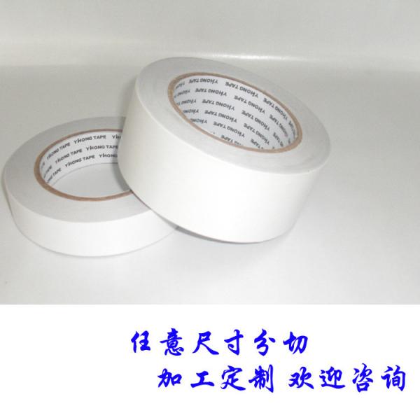 Hot Melt Electronics Transfer Adhesive Film , Multipurpose Transfer Tape Clear