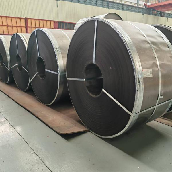 Jsc270d 30mm 50mn Dc01 Annealed Crc Spcc Cold Rolled Steel Sheet Coil Price