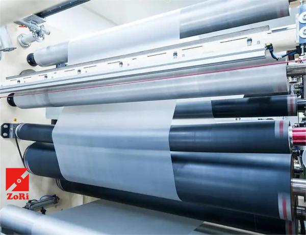 12mil 28mil 0.3mm 0.5mm Wear Layer Producter For Luxury Vinyl Plank Flooring