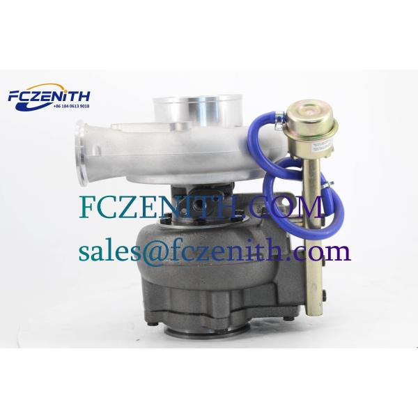 6CTA Euro-2 Engine HX40W Turbo Charger 3536404 3537287 3537288 3537289 3539312 3593565 3802784