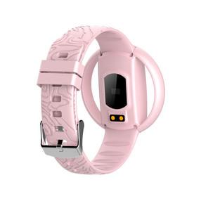 Multifunctional Sport LED Smart Watches , Intelligent Watch Heart Rate Detection