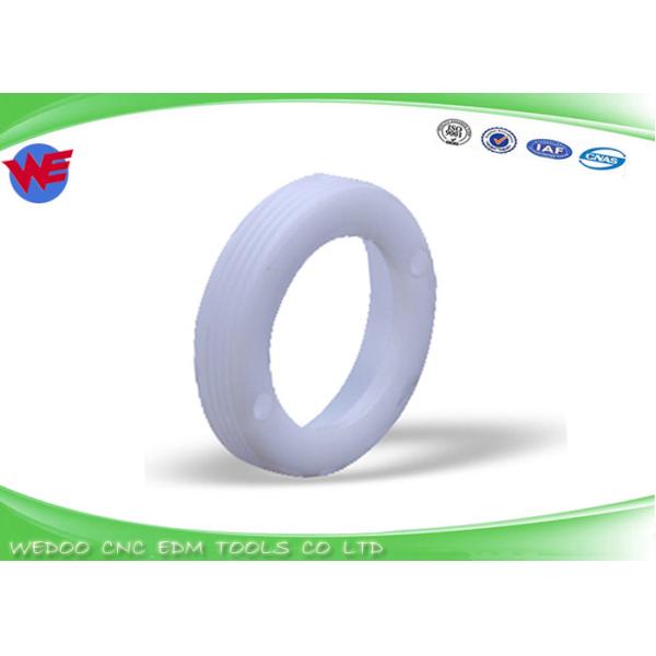 C202 Nozzle Nut M45*1.5*11H 100443733 Charmilles EDM Spare Wear 300,310,500,510