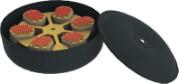 Centrifugador refrigerado de descoberta automático de baixa velocidade CTK150R do uso médico