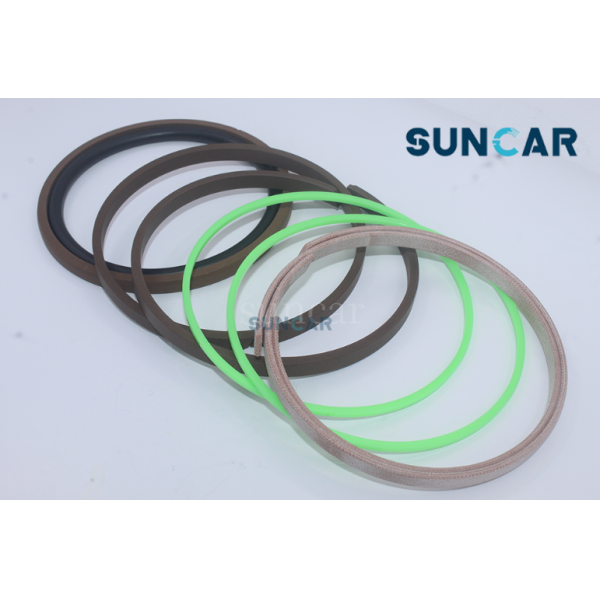 71418481 Piston Seal Kit Fits For New Holland EC215 Excavator