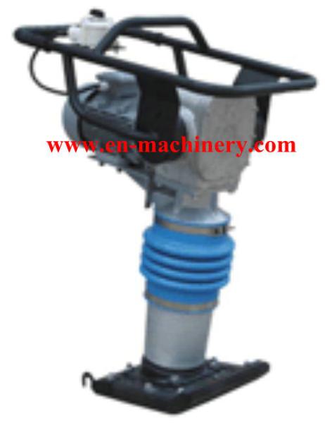 Engineering machinery tamping rammer New Product Tamping Vibration Rammer