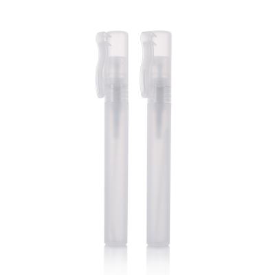 ISO9001 recycled Pen Type Perfume Bottle , K1202 Nonspill Cologne Small Bottle