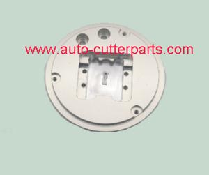 128691 Presserfoot Bowl Plate For Q25 Cutter Mahcine