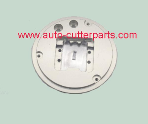 128691 Presserfoot Bowl Plate For Q25 Cutter Mahcine