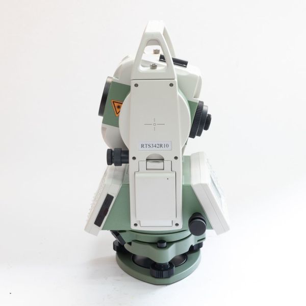 Foif Rts342-R10 High Precision Geophysical Survey Machine 35*18*35cm Package Gross Weight 10kg