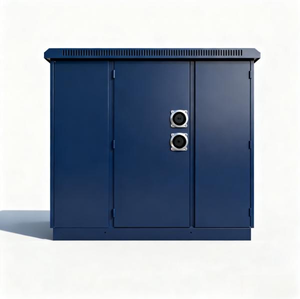 Système de protection incendie pour le stockage d'énergie modulaire à haute intégration