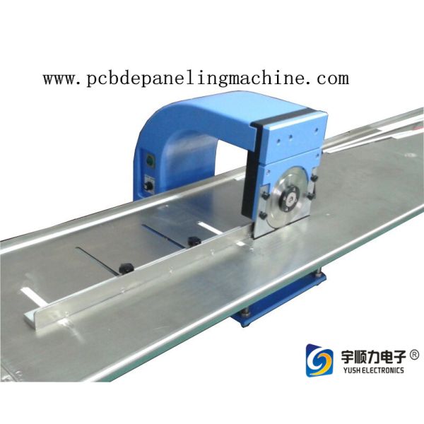 Industrial Grade YSVC-1S PCB Separator Machine High Efficiency Cutting Tool for FR4 PCB Board Processing