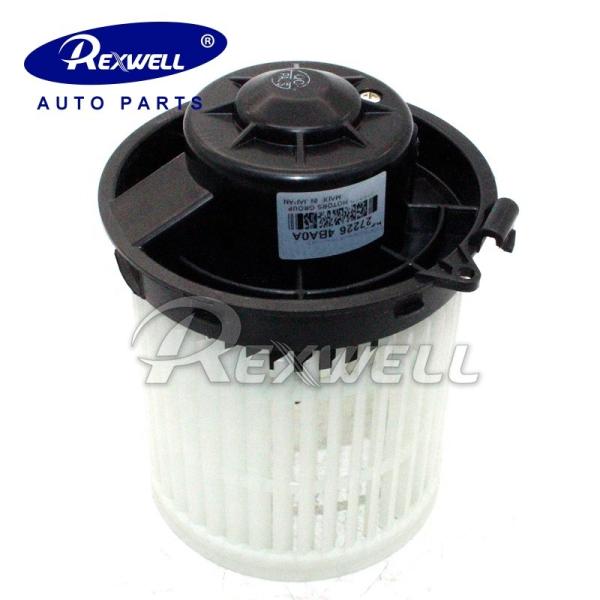  Payment Term Car Cabin Stove Motor for Nissan X-TRAIL T32 27226-4BA0A