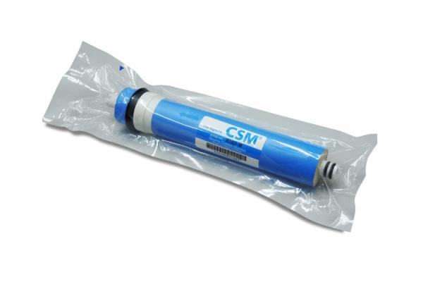 RE1812-50G CSM RO Membrane Filter 300g Weight For Household Water Purifier