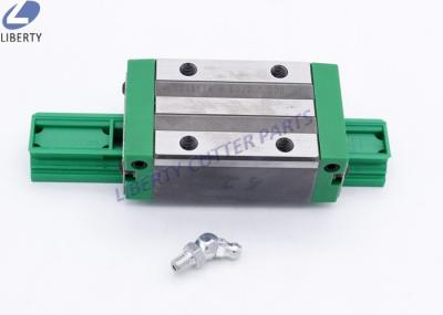 Cloth Cutting Machine Parts Liner Bearing 132069 suitable For  Cutter MH8 IQ80