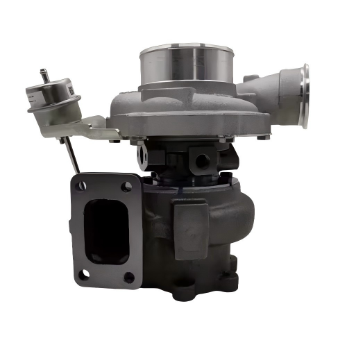 Chinese Sino Truck HOWO Spare Parts Turbo Vg1034110054 for HOWO SINOTRUK Replacement