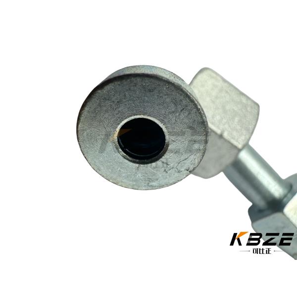 KBZE TURBO OIL HOSE FITS 6735-51-8140 6735518140 KOMATSU 6D102 & 6D114 6735-51-8230 6735518230