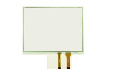 PCB Membrane Switch IP67 ZIF Connector Tail 100mA