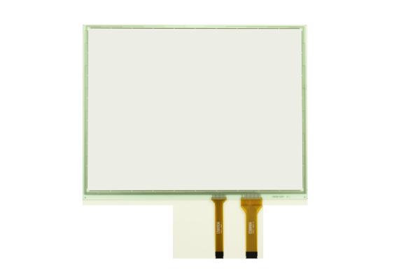 PCBメンブレンスイッチ IP67 ZIFコネクタ テール 100mA