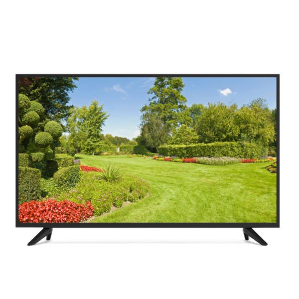 55 Inch Android Smart UHD 4K LCD 2K LED TV With Wifi Eye Protection
