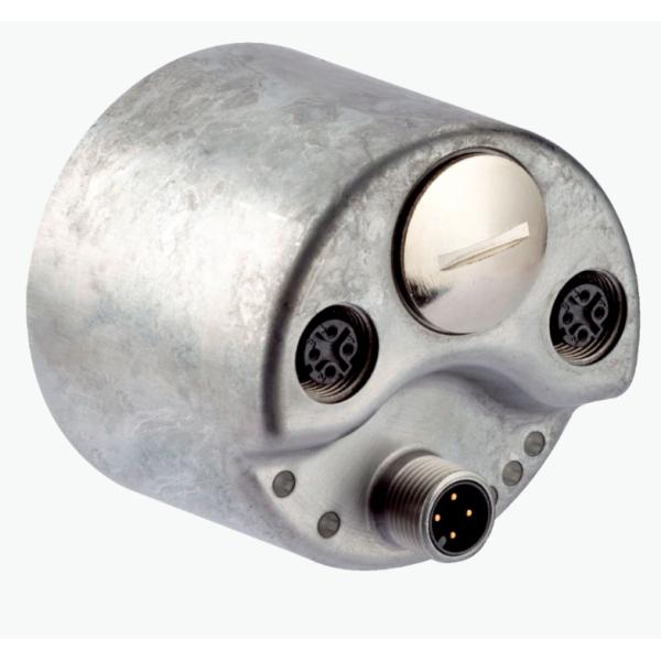 SICK AFM60A-S4NB018x12 Абсолютные кодировщики AFS/AFM60 Ethernet Напряжение питания 10-30 В