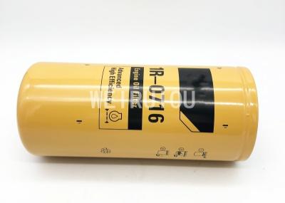 Filtro de óleo lubrificante de Oil Filter 1R0716 1R-0716 Spinon da máquina escavadora do motor do gerador