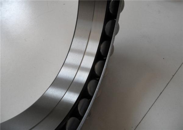 Spherical Roller Thrust Bearing 29460 For Extrusion Press Machinery Application OEM