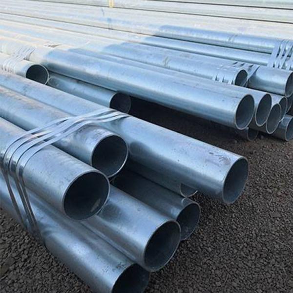1000 Series Aluminum Tube Pipe 25mm High Precision Cold Drawn