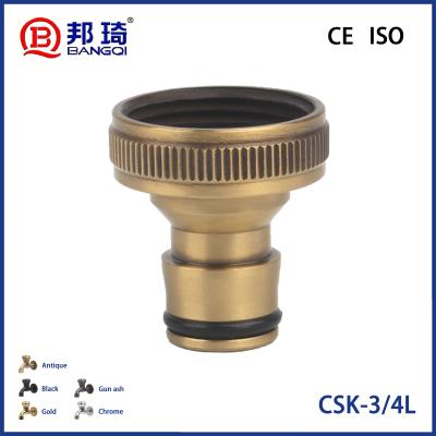 CSK-3/4L Outlet Mode Bibcock Accessories