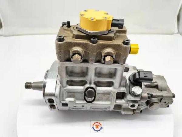 Bomba de combustível 326-4634 do motor diesel da máquina escavadora C4.2 326-4635 271-2265