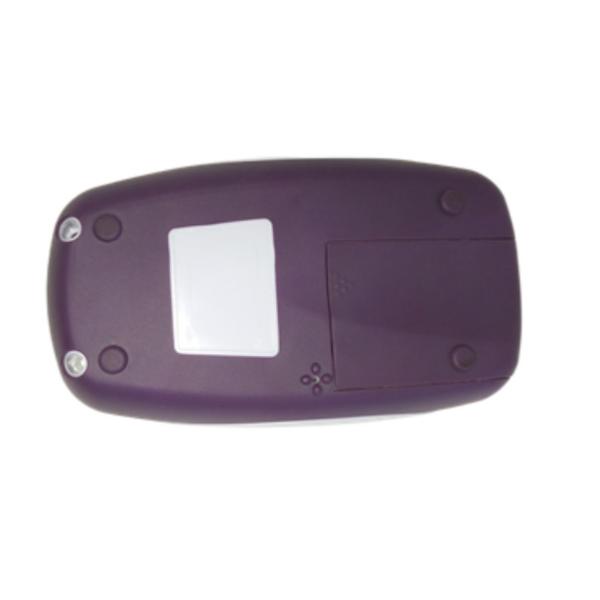 компоненты ABS 500K пластиковые для дизайна медицинских служб 2D 3D CAD