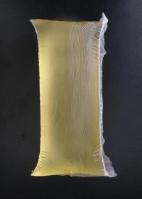 Bouteille marquant la colle de Hotmelt PSA bonne pointe résistance au pelage élevée