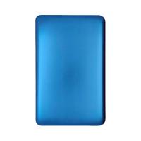 O OEM Textured o IMR plástico da tampa de Ipad na tecnologia do rolo do molde